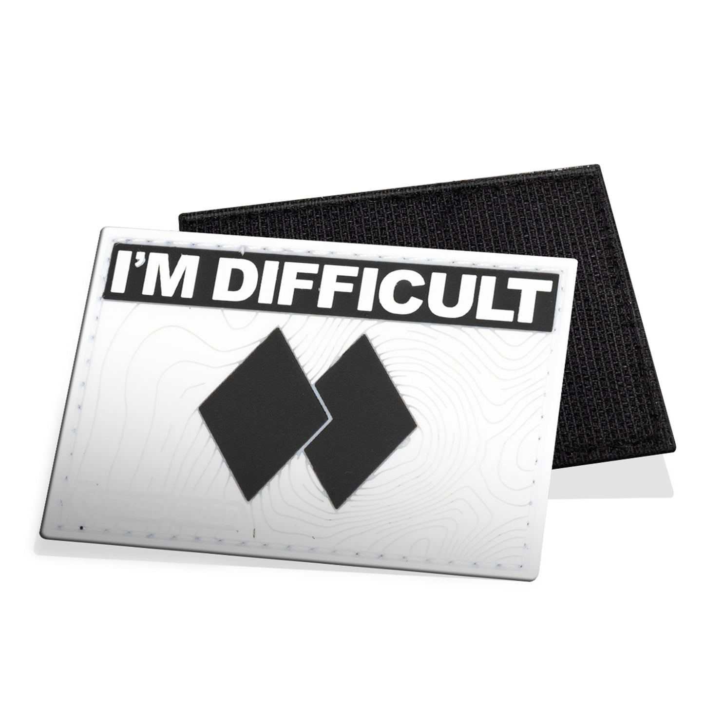 Patch: Im Difficult