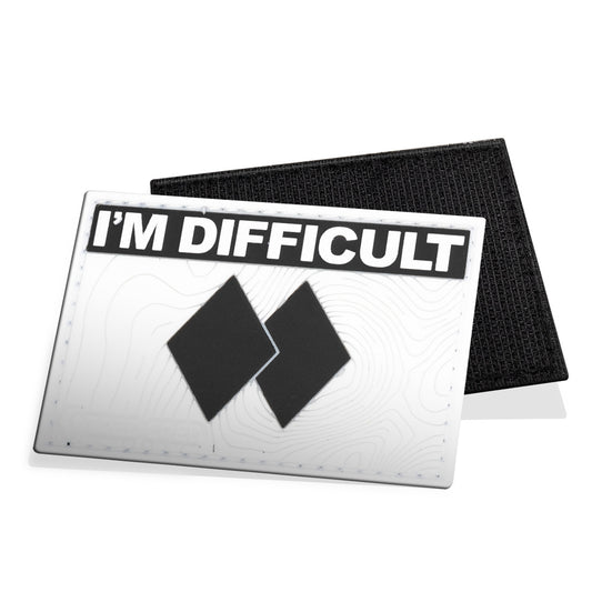 Patch: Im Difficult