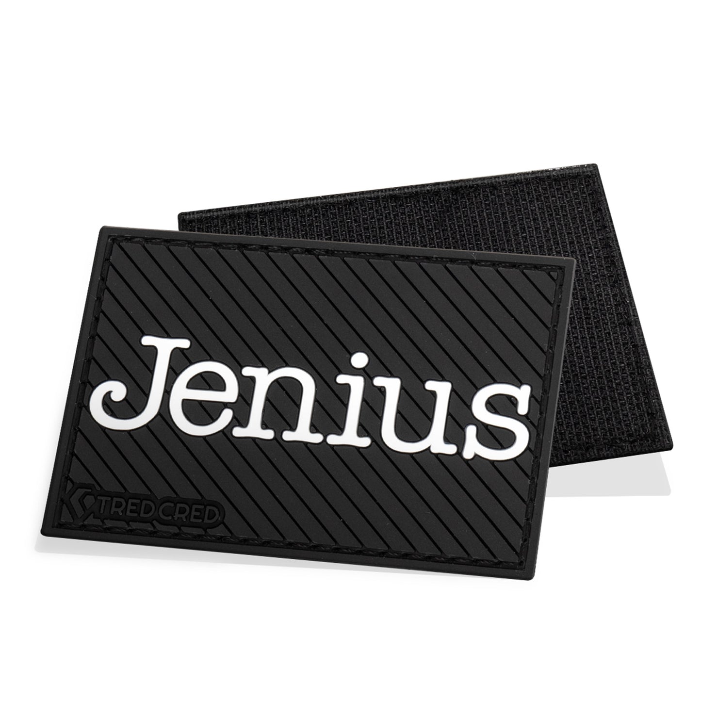 Patch: Jenius