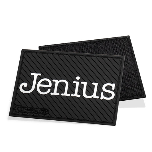 Patch: Jenius