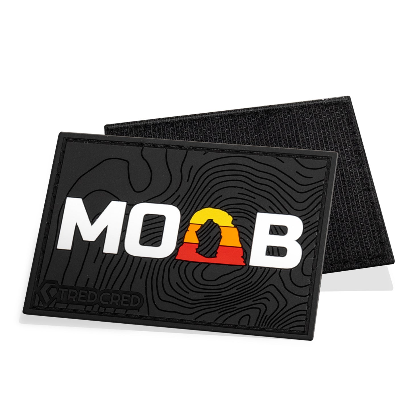 Patch: Moab Rectangle