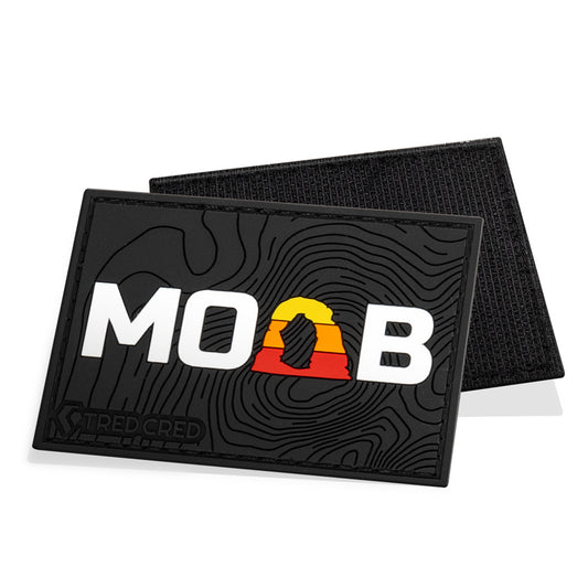 Patch: Moab Rectangle