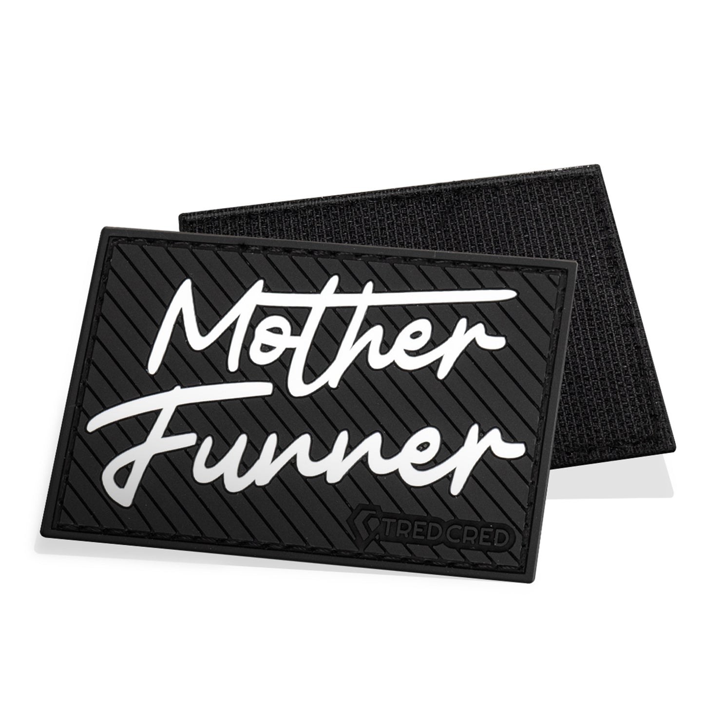 Patch: Mother Funner