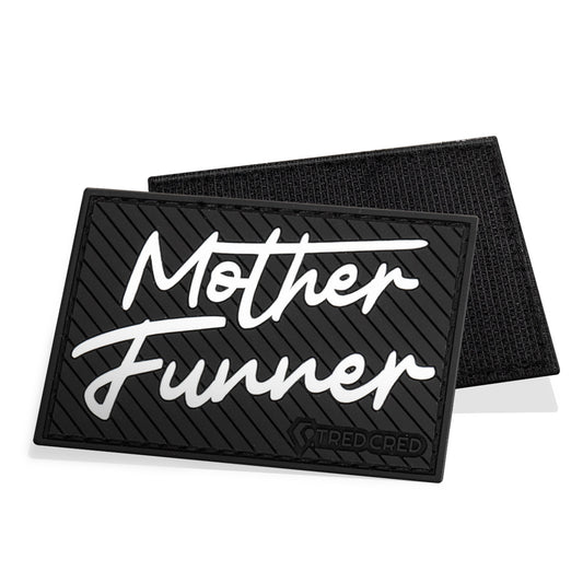 Patch: Mother Funner