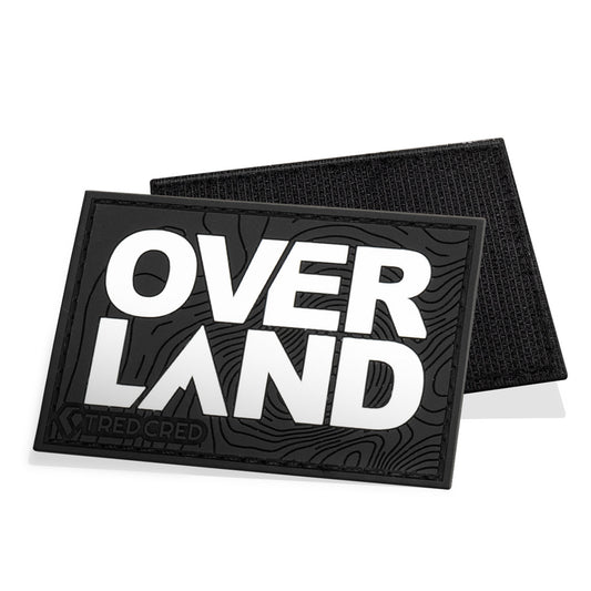 Patch: Overland Rectangle