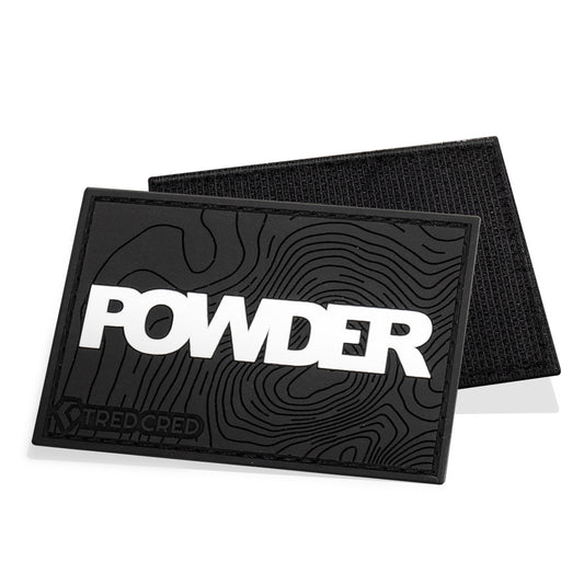 Patch: Powder Rectangle