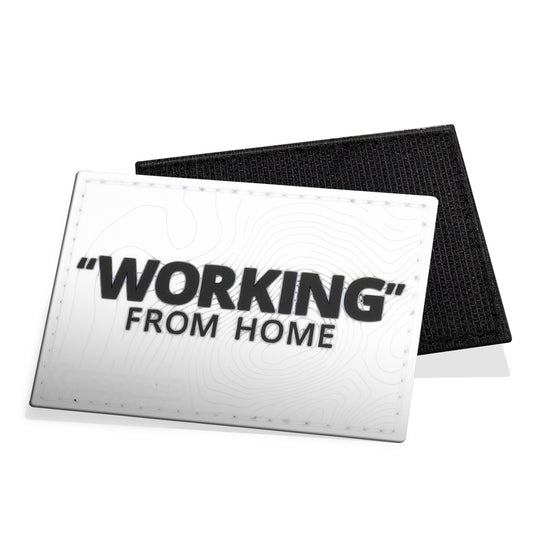 Patch: Working From Home