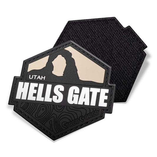Patch: Hells Gate