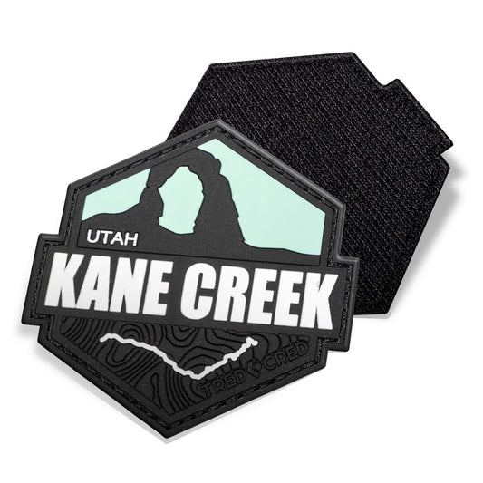 Patch: Kane Creek