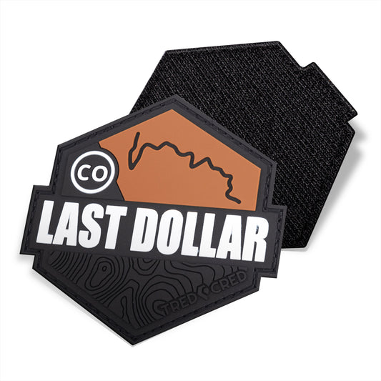 Patch: Last Dollar