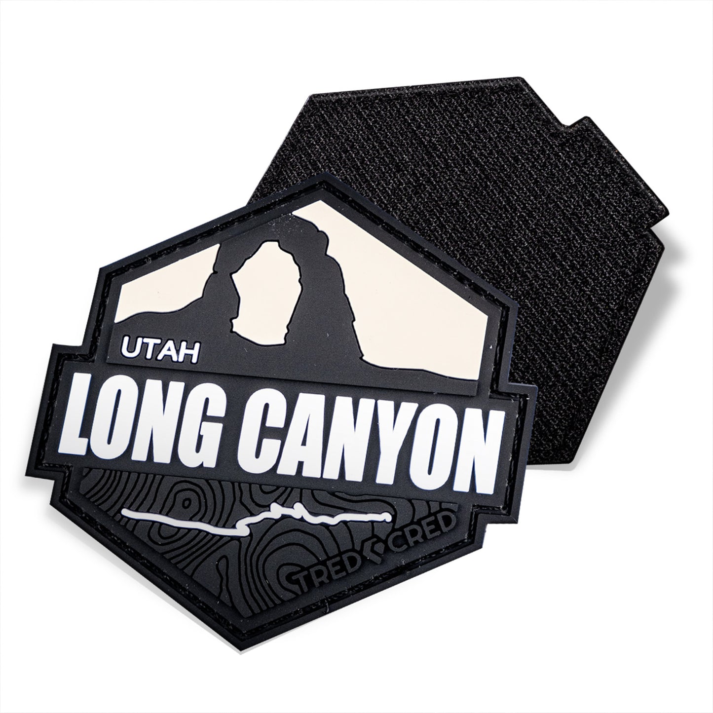 Patch: Long Canyon