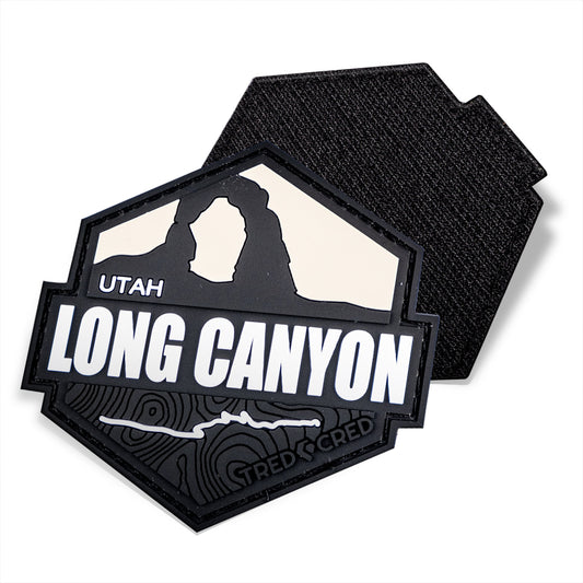 Patch: Long Canyon