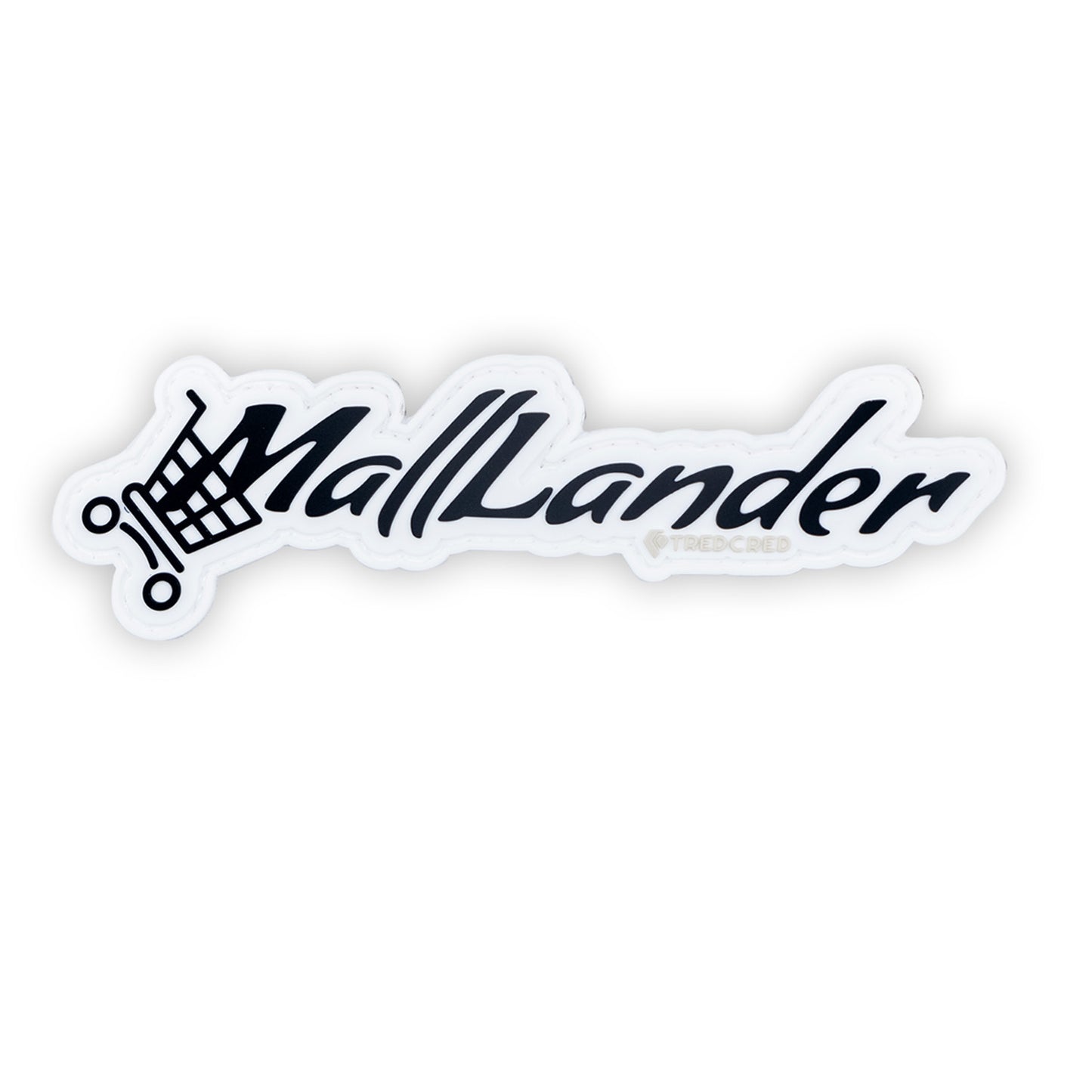 Patch: Mall Lander