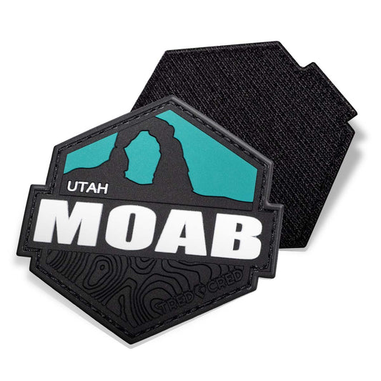 Patch: Moab