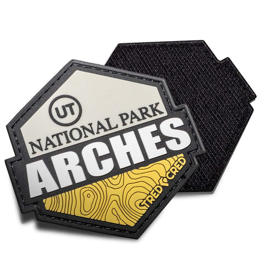 Patch: Arches