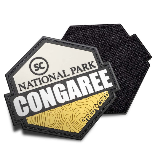 Patch: Congaree