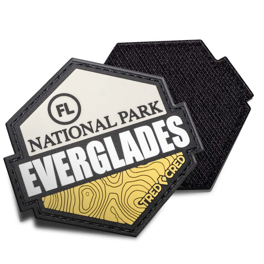 Patch: Everglades