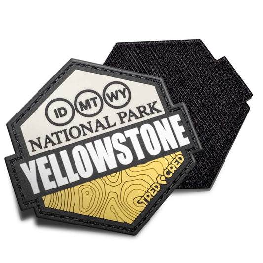 Patch: Yellowstone