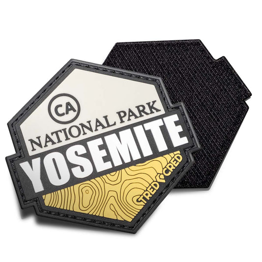 Patch: Yosemite