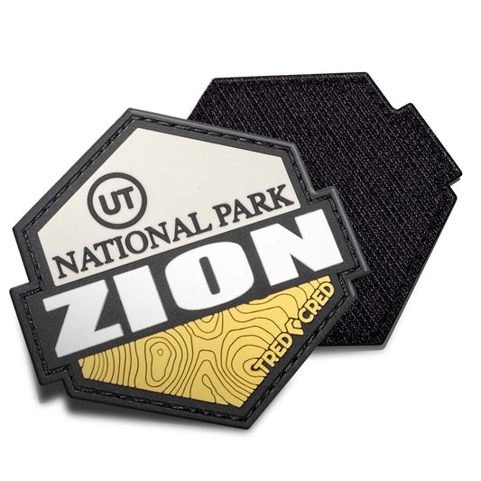 Patch: Zion