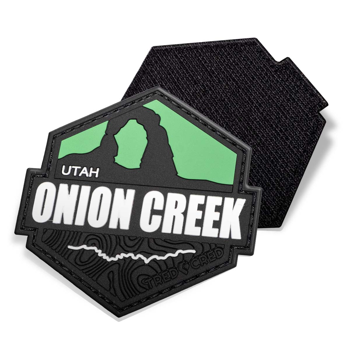 Patch: Onion Creek