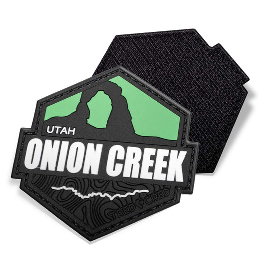 Patch: Onion Creek