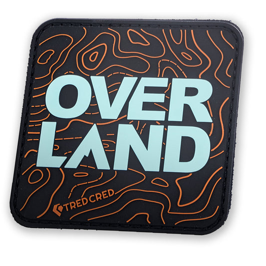 Patch: Overland 2
