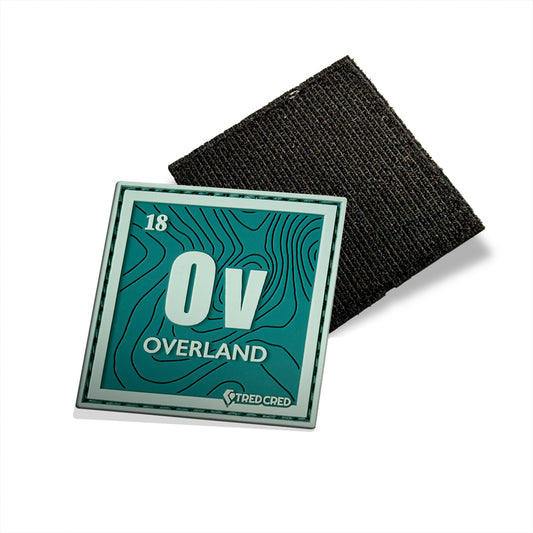 Patch: Overland
