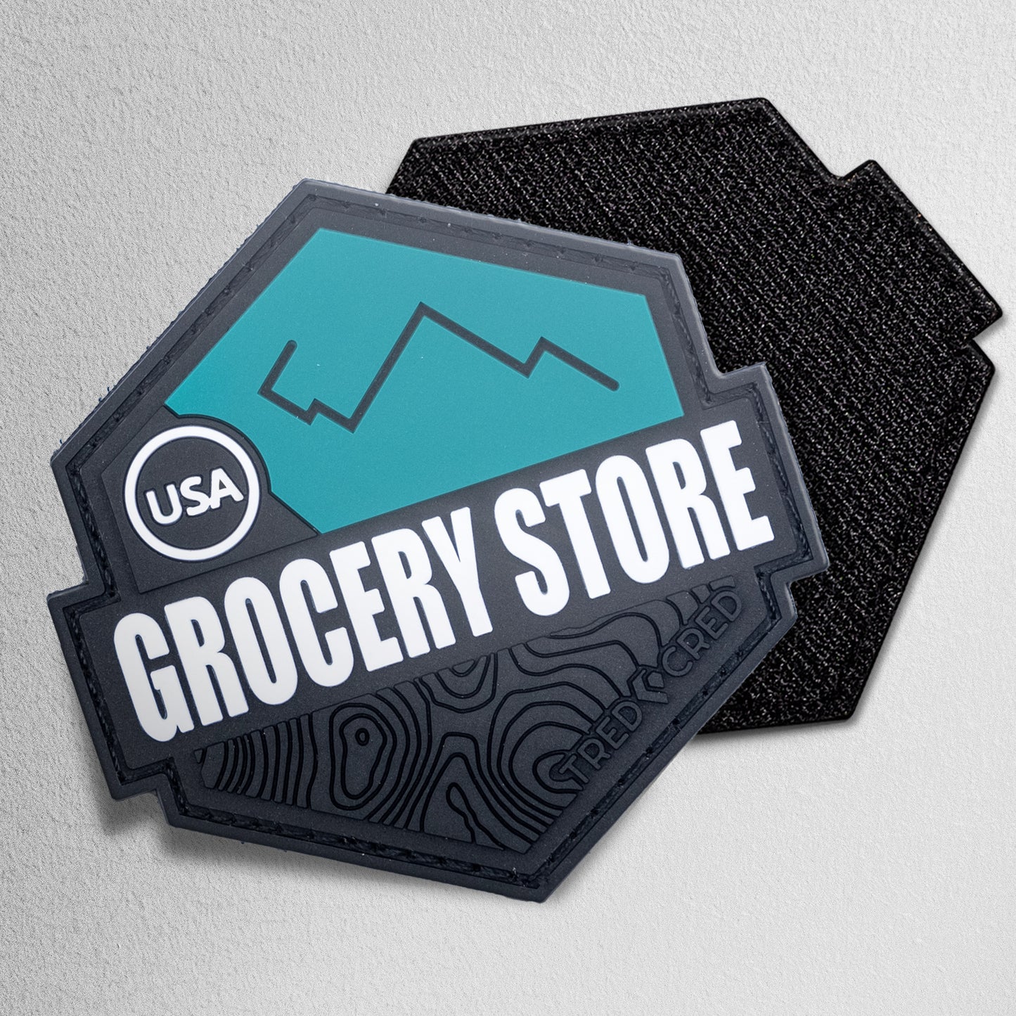 Patch: Grocery Store