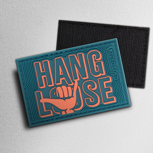 Patch: Hang Loose