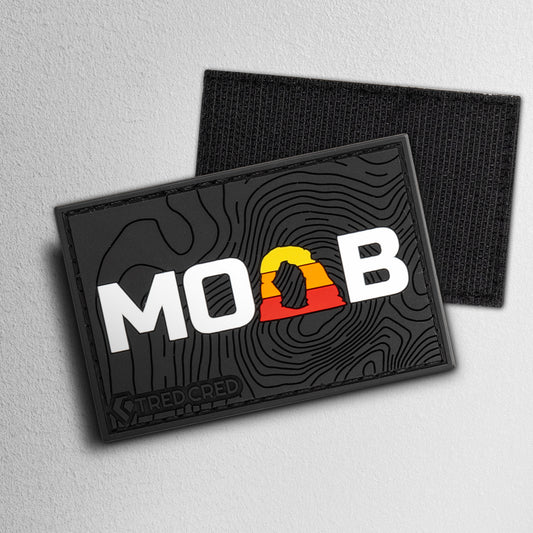 Patch: Moab Rectangle