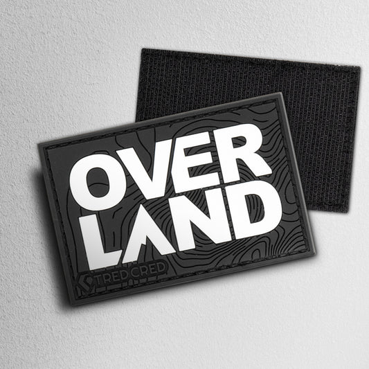 Patch: Overland Rectangle