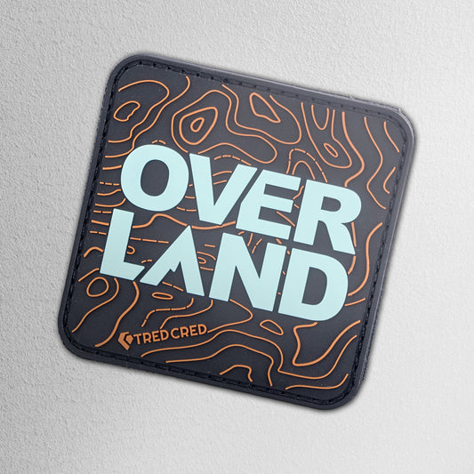 Patch: Overland 2