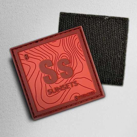 Patch: Sunset