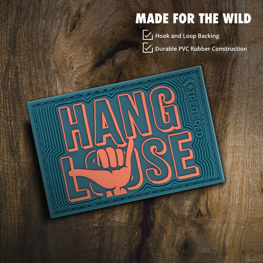 Patch: Hang Loose