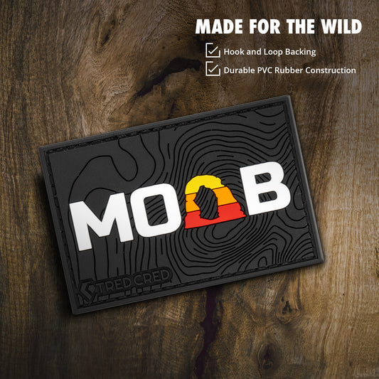Patch: Moab Rectangle