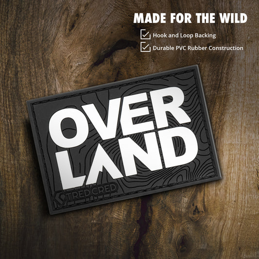 Patch: Overland Rectangle