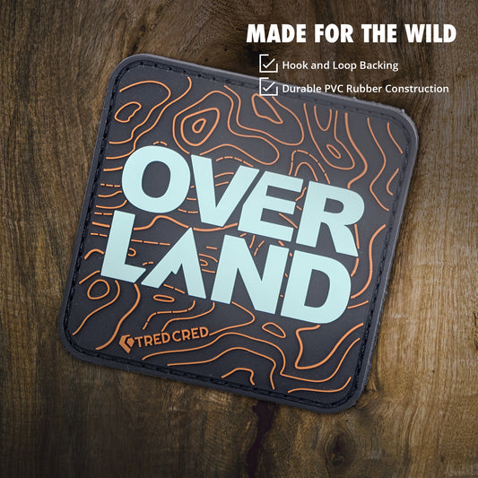 Patch: Overland 2