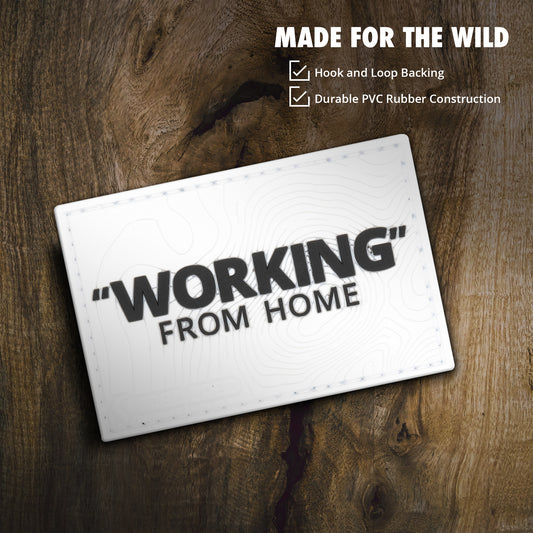 Patch: Working From Home
