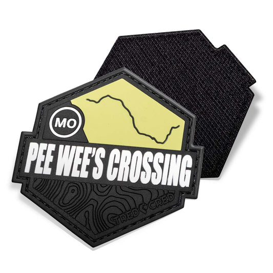 Patch: Pee-Wee's Crossing