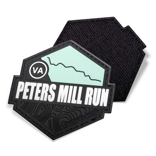 Patch: Peters Mill Run
