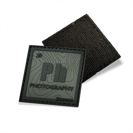 Patch: Photography