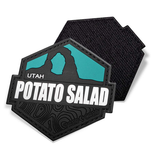 Patch: Potato Salad