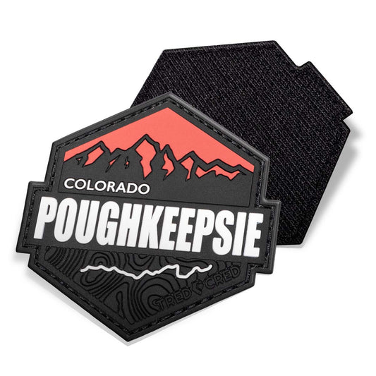 Patch: Poughkeepsie