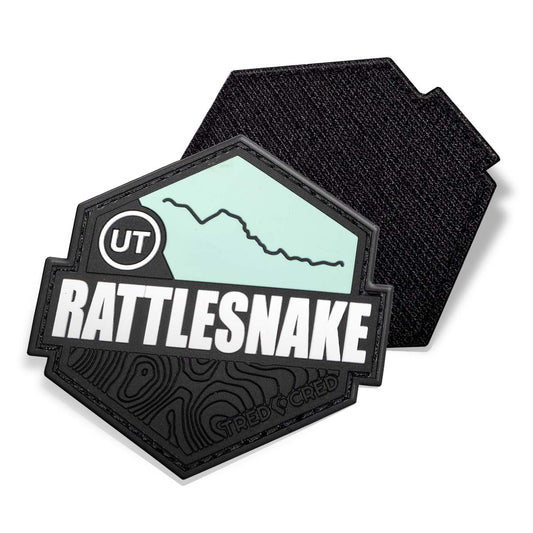 Patch: Rattlesnake