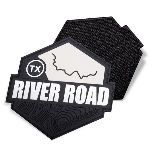 Patch: River Road
