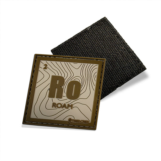 Patch: Roam