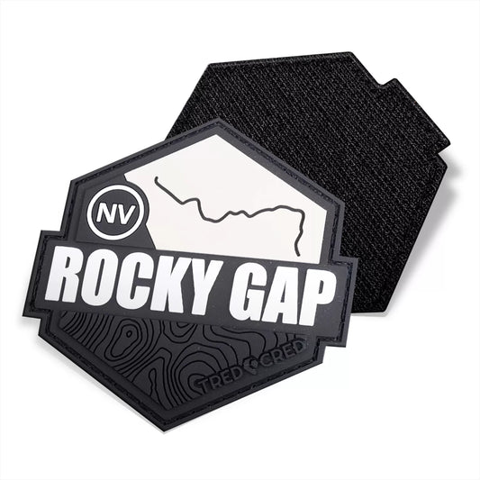 Patch: Rocky Gap