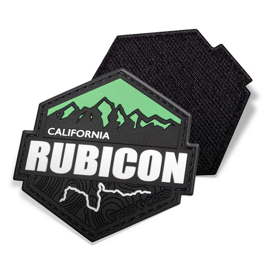 Patch: Rubicon