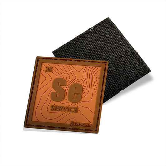 Patch: Service